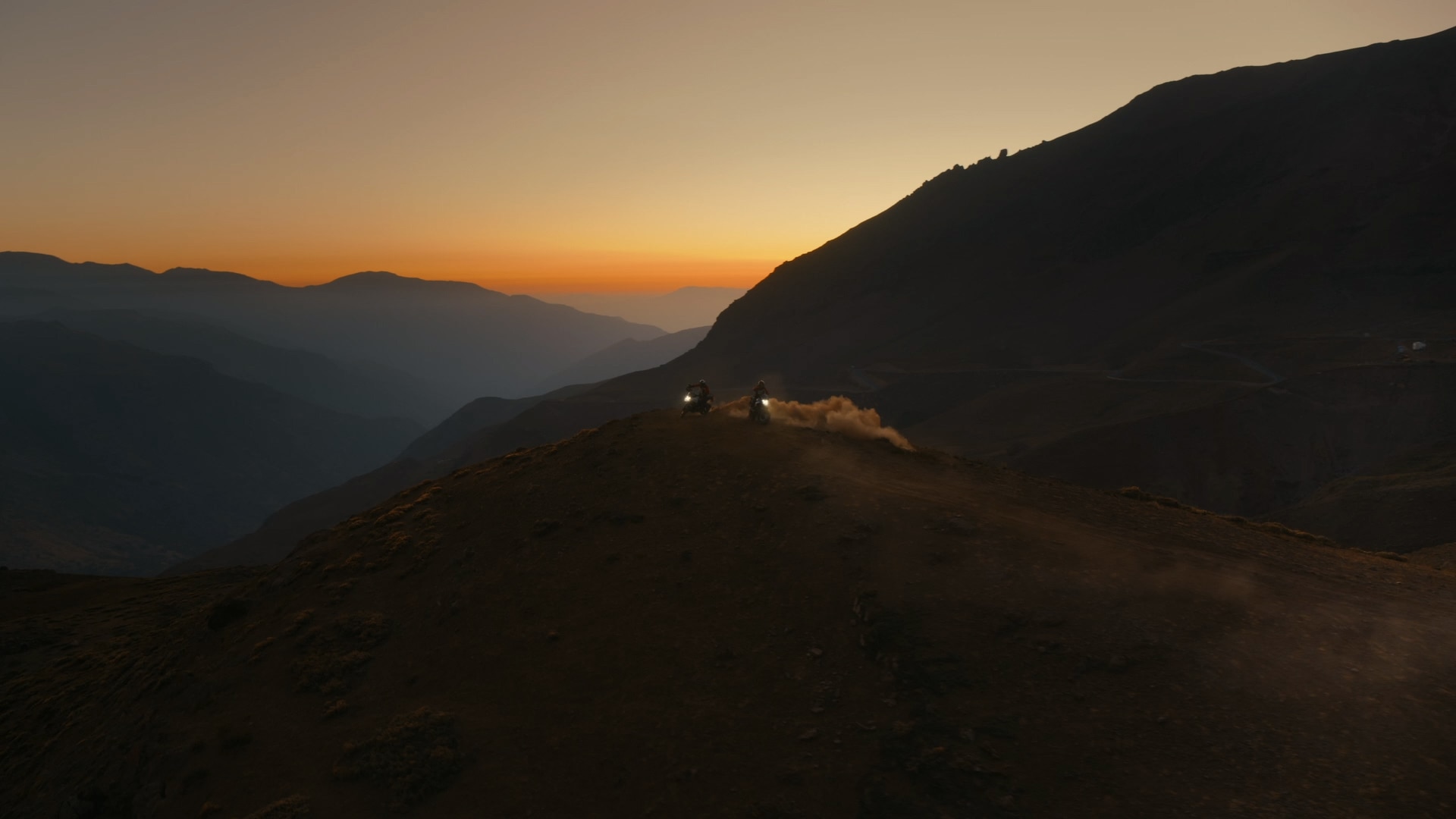 La BMW R 1300 GS nel dettaglio