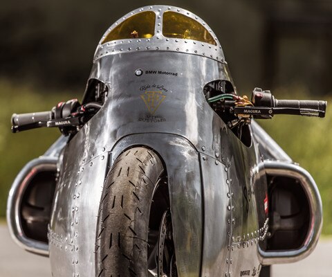 Retro Racer
