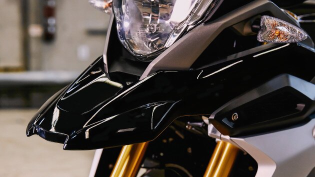Muso G 310 GS