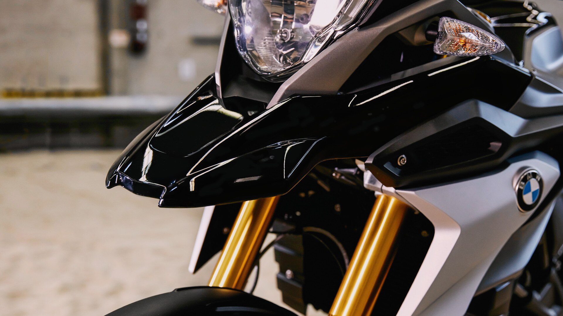 Muso G 310 GS