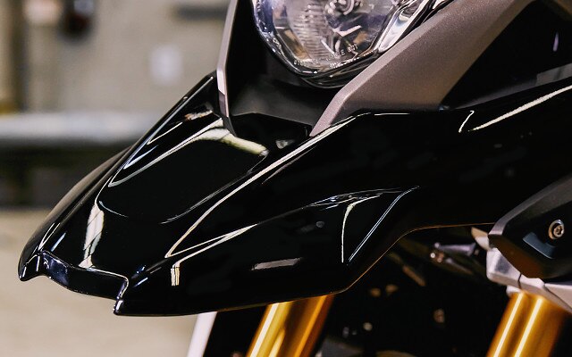 Muso G 310 GS