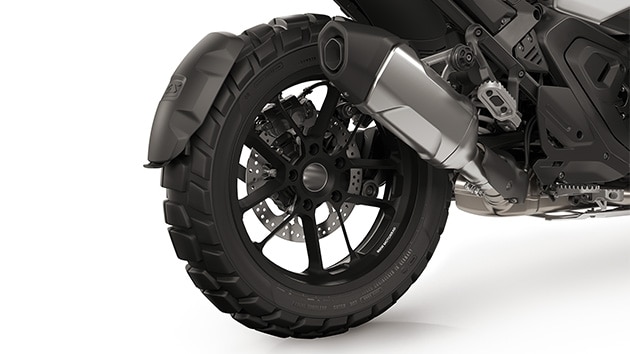 Cerchi forgiati per enduro