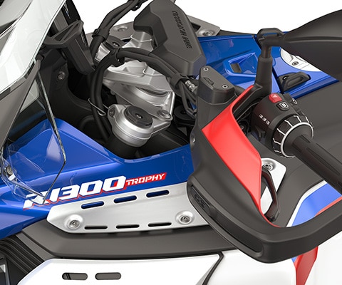 Pacchetto Enduro Pro