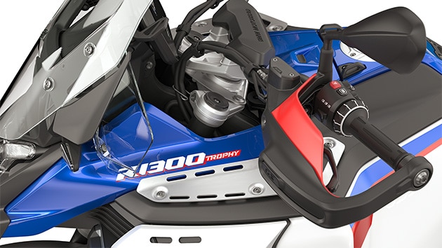 Pacchetto Enduro Pro