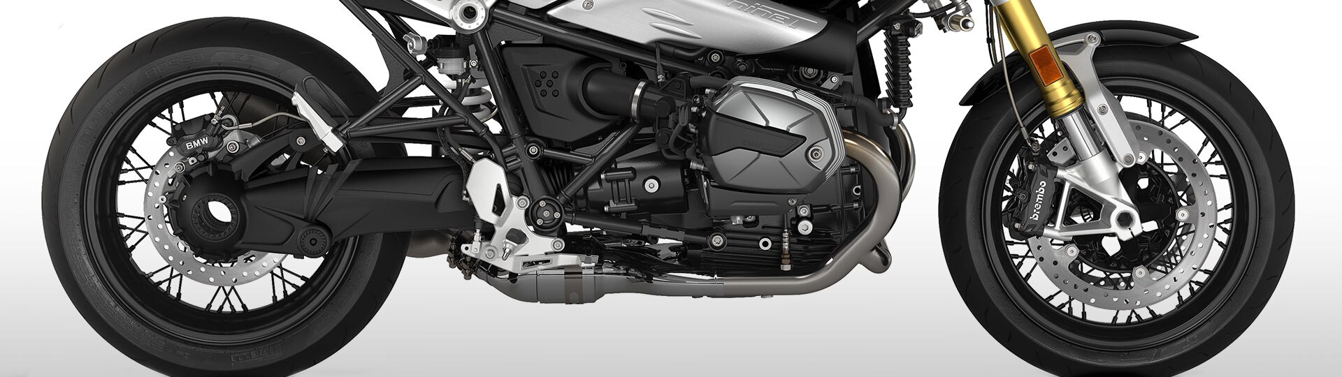 Bmw motorrad italia