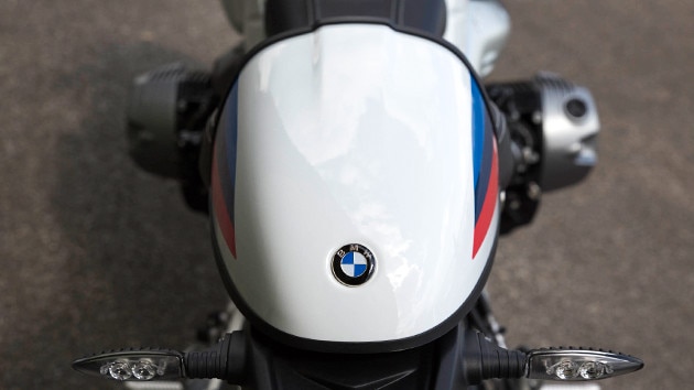 Copricodino della R nineT Racer