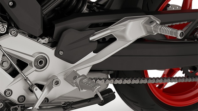 Dinamica e stabilità: le pedane