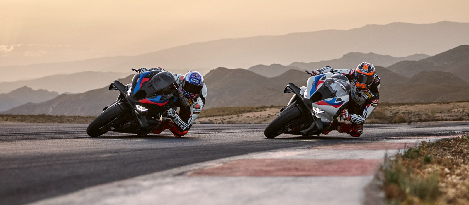 Challenger Days di BMW Motorrad