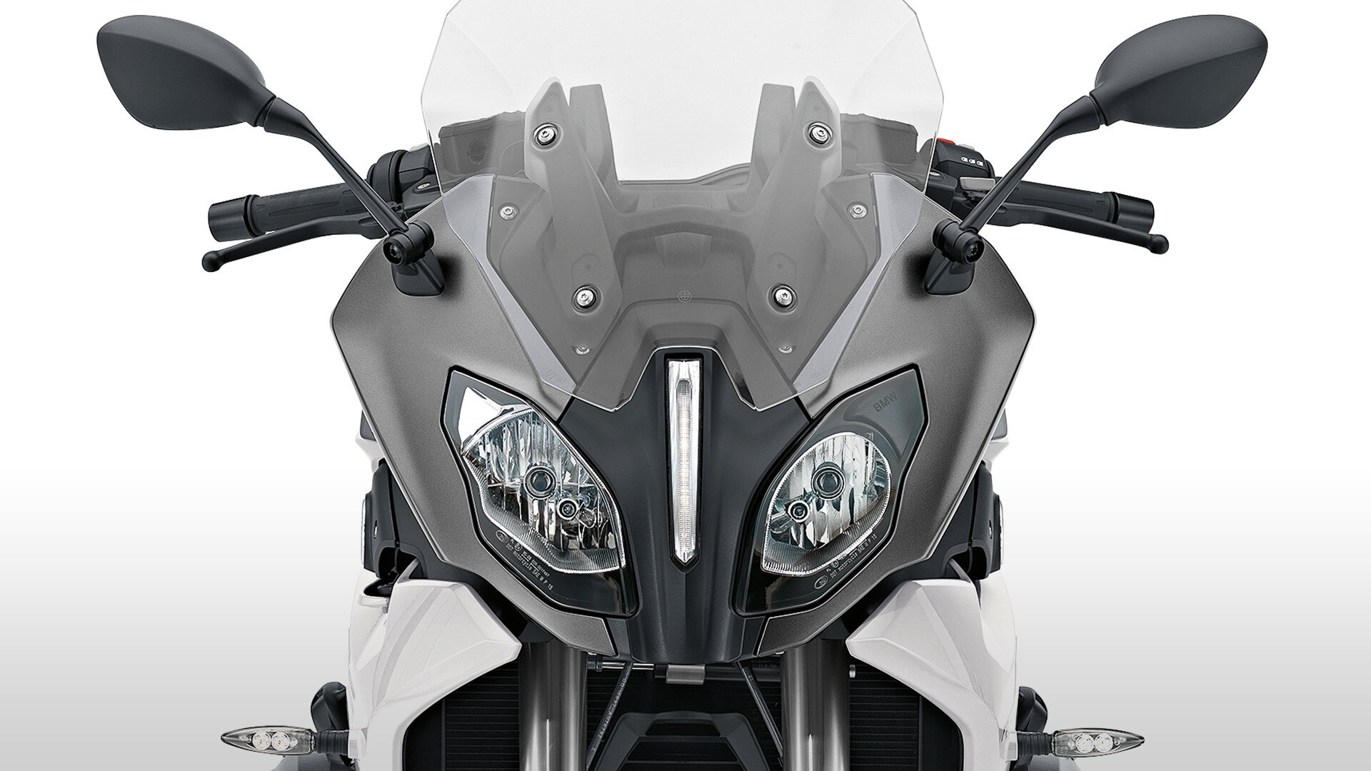 Frontale R 1200 RS