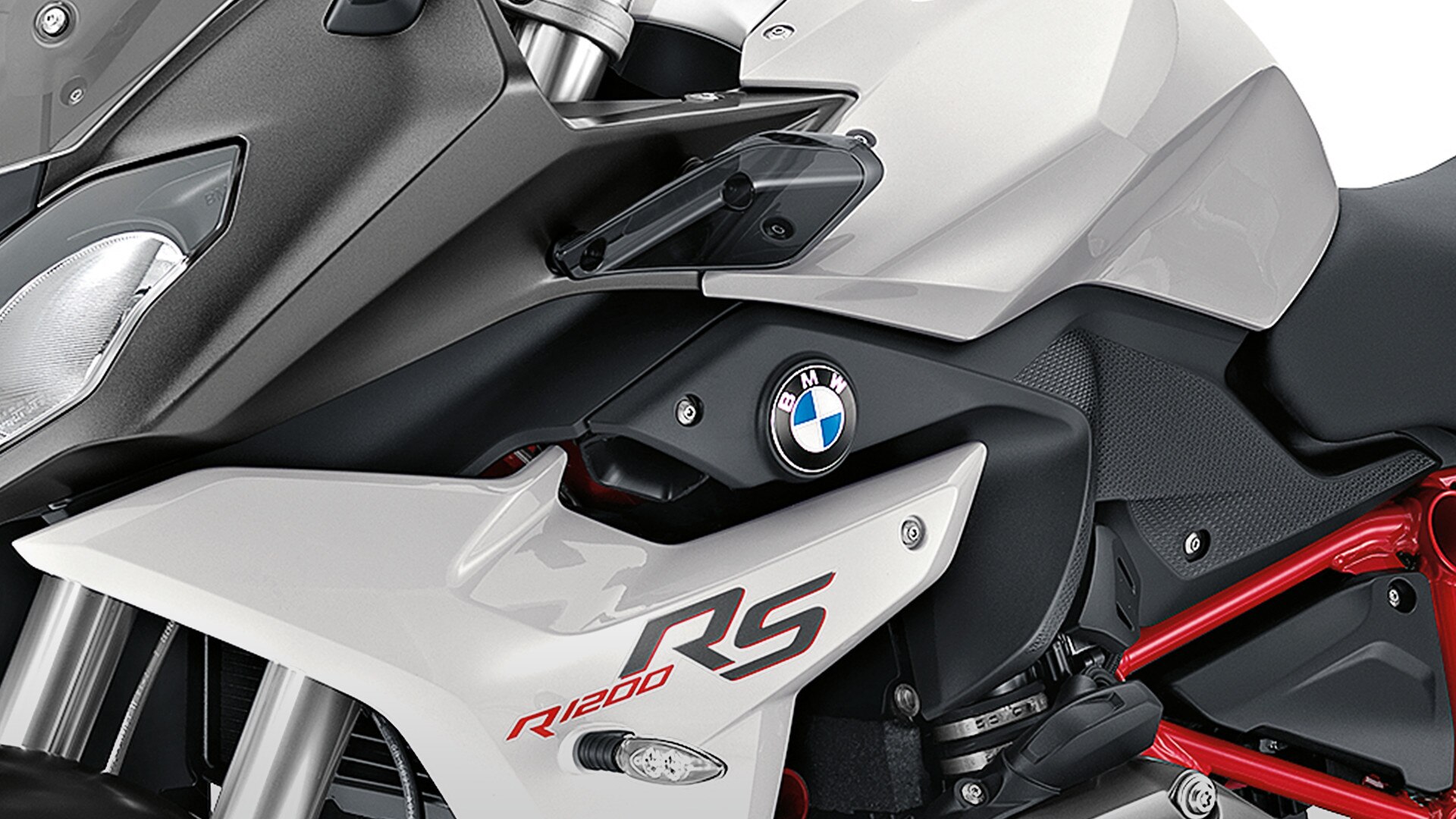 Aletta frangivento R 1200 RS