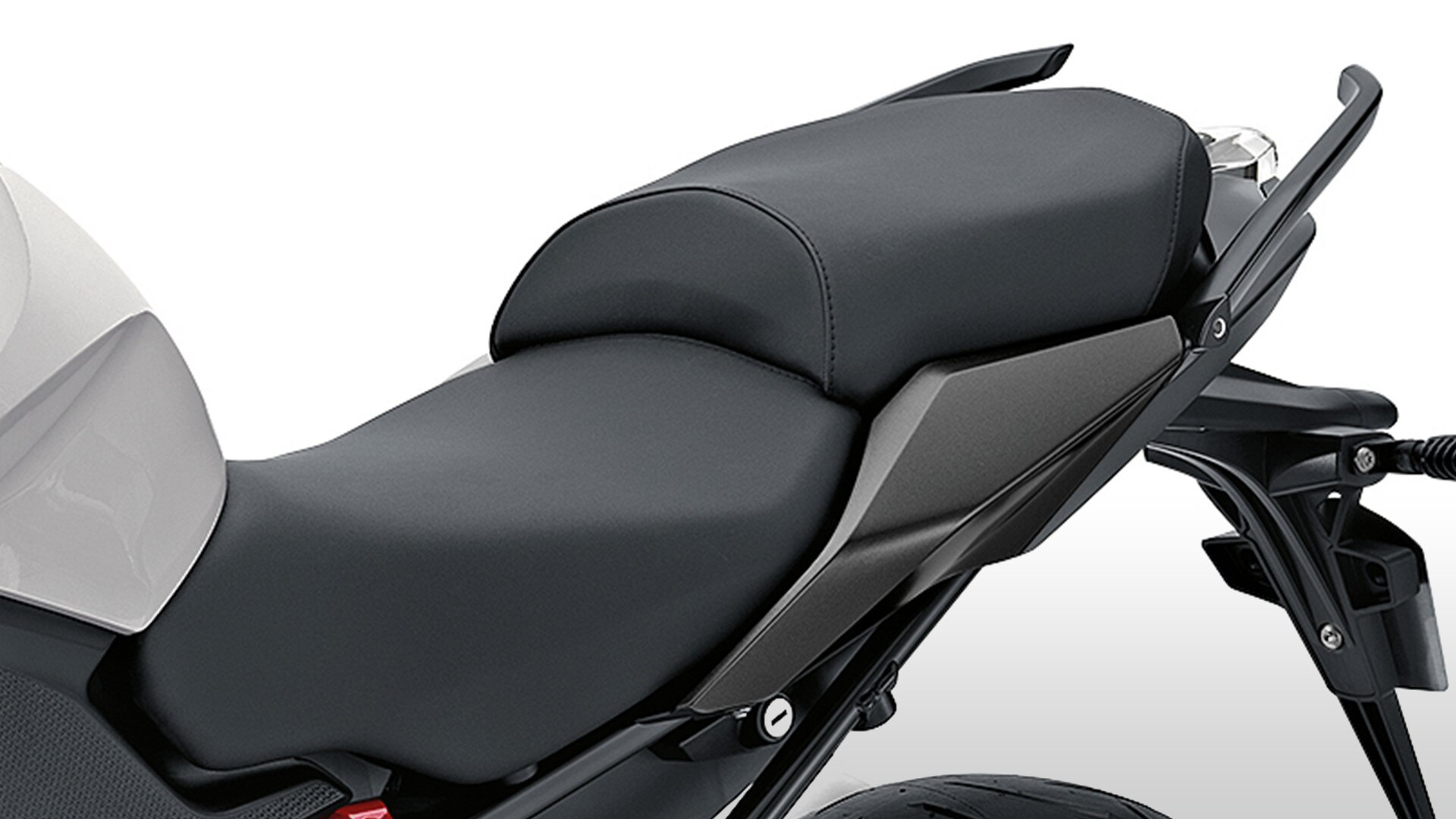 Comfort di seduta R 1200 RS