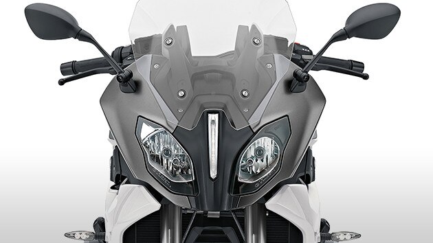 Frontale R 1200 RS