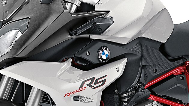 Aletta frangivento R 1200 RS