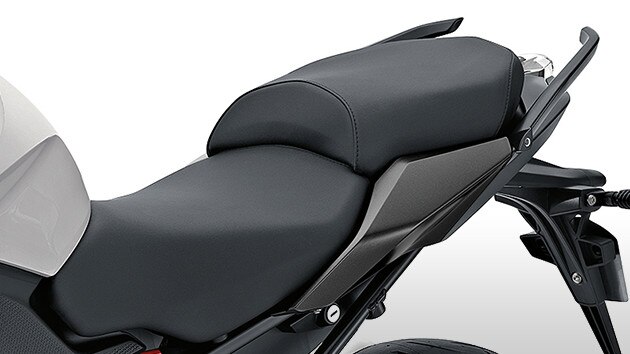 Comfort di seduta R 1200 RS