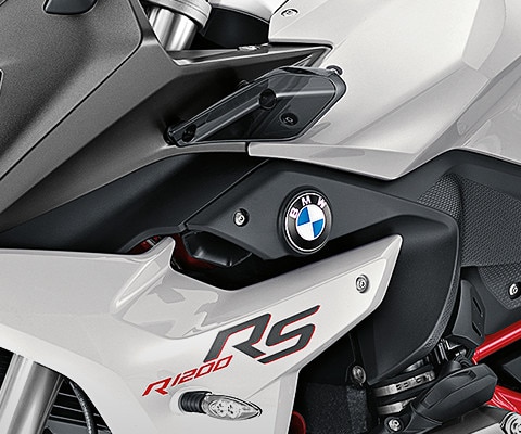 Aletta frangivento R 1200 RS