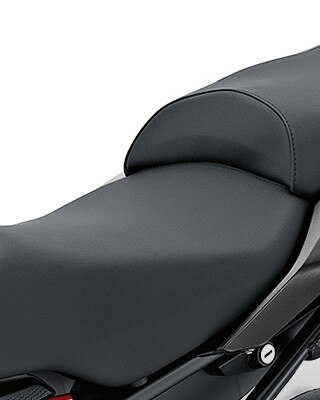 Comfort di seduta R 1200 RS