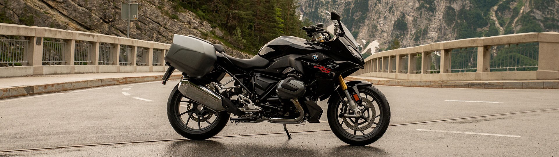 Personalizzazione Bmw Motorrad Italia