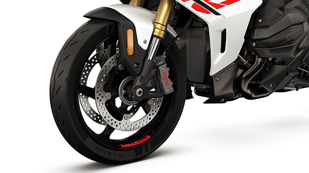 Opzione di design ruote della R 1300 RS
