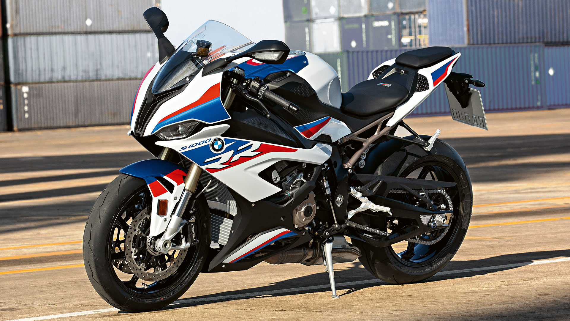 S 1000 RR BMW Motorrad Italia