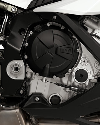 Un motore per chi ama la performance: il concept