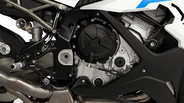Un motore per chi ama la performance: il concept