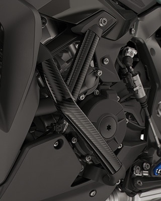 Ampia gamma di accessori