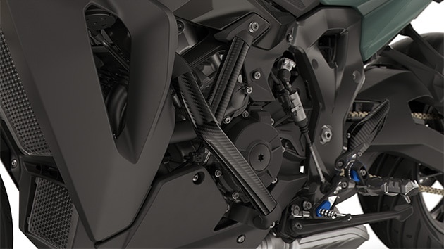 Ampia gamma di accessori