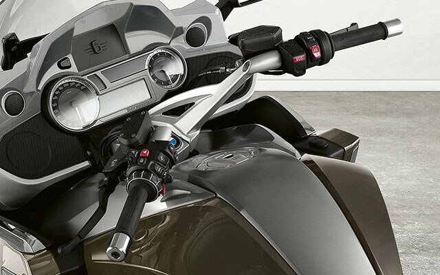 Maschera per serbatoio K 1600 GTL
