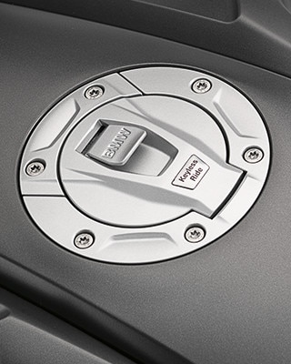 Keyless Ride K 1600 GTL