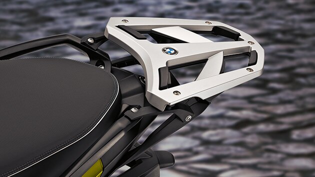 Struttura supporto posteriore stabile C 650 Sport