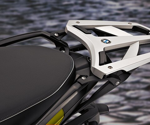 Struttura supporto posteriore stabile C 650 Sport