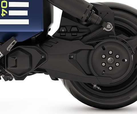 Motore elettrico
