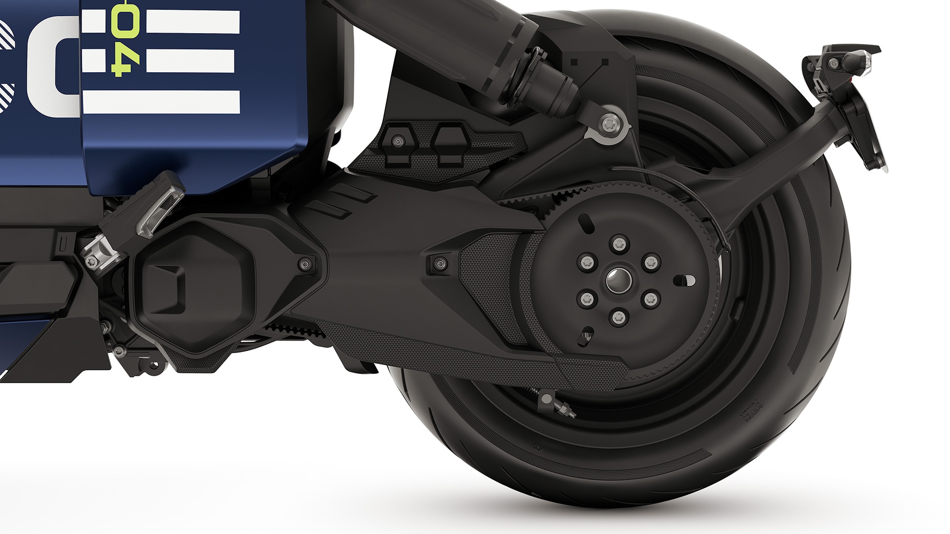 Motore elettrico