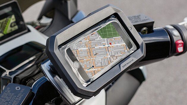 Smartphone Cradle C evolution
