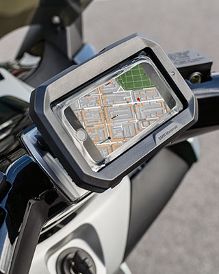 Smartphone Cradle C evolution