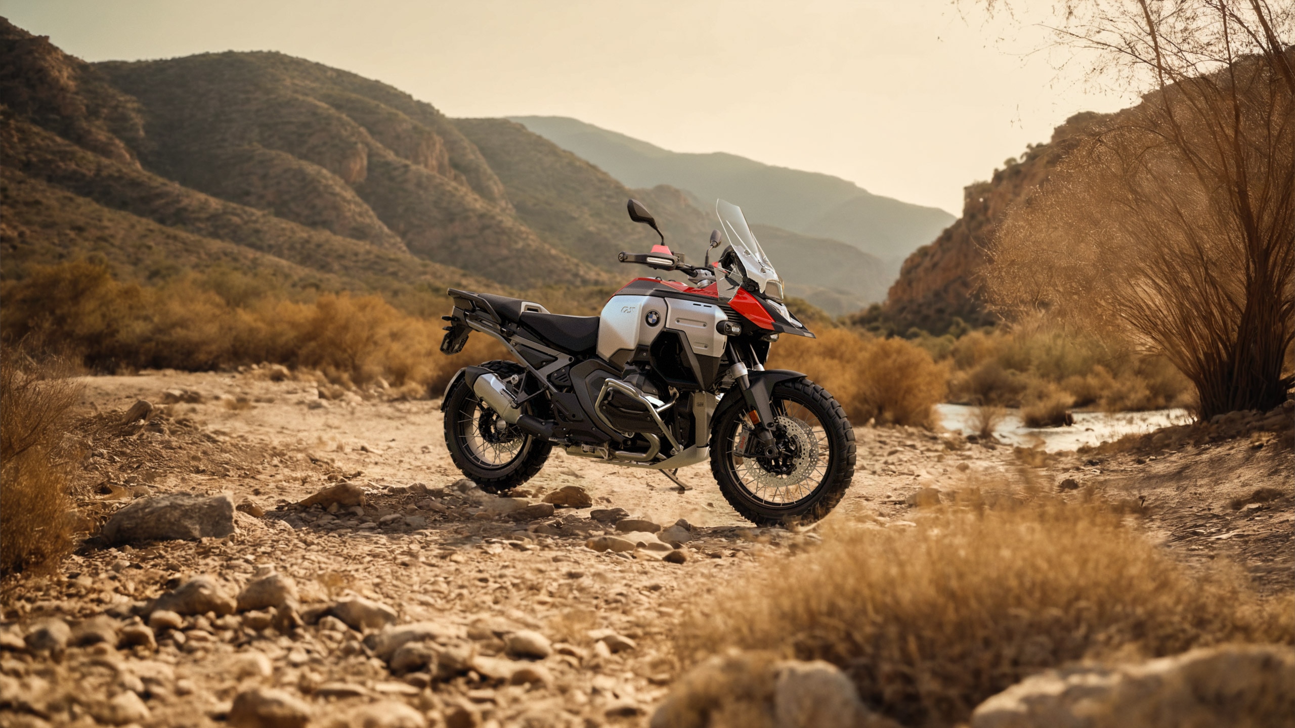 R 1300 GS Adventure BMW Motorrad Italia