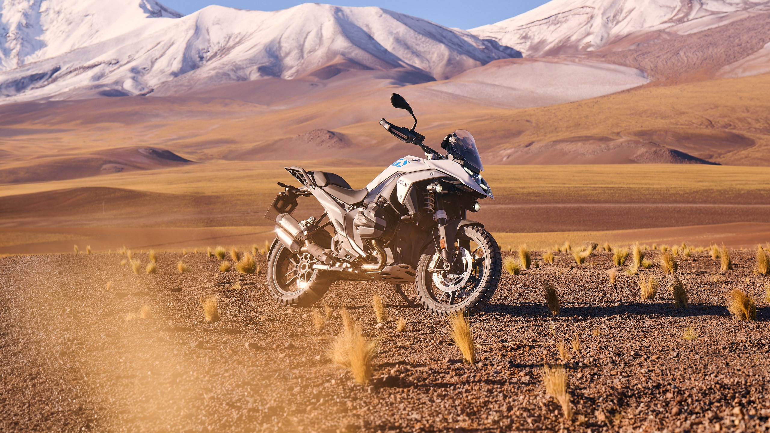 Bmw r2250 gs on sale