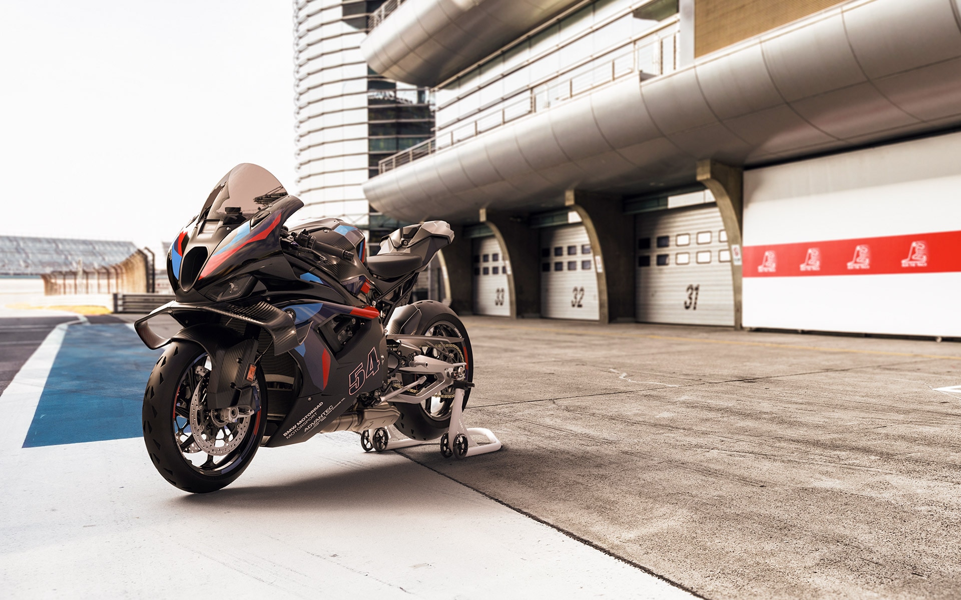 Mmm bmw s1000rr atv on sale