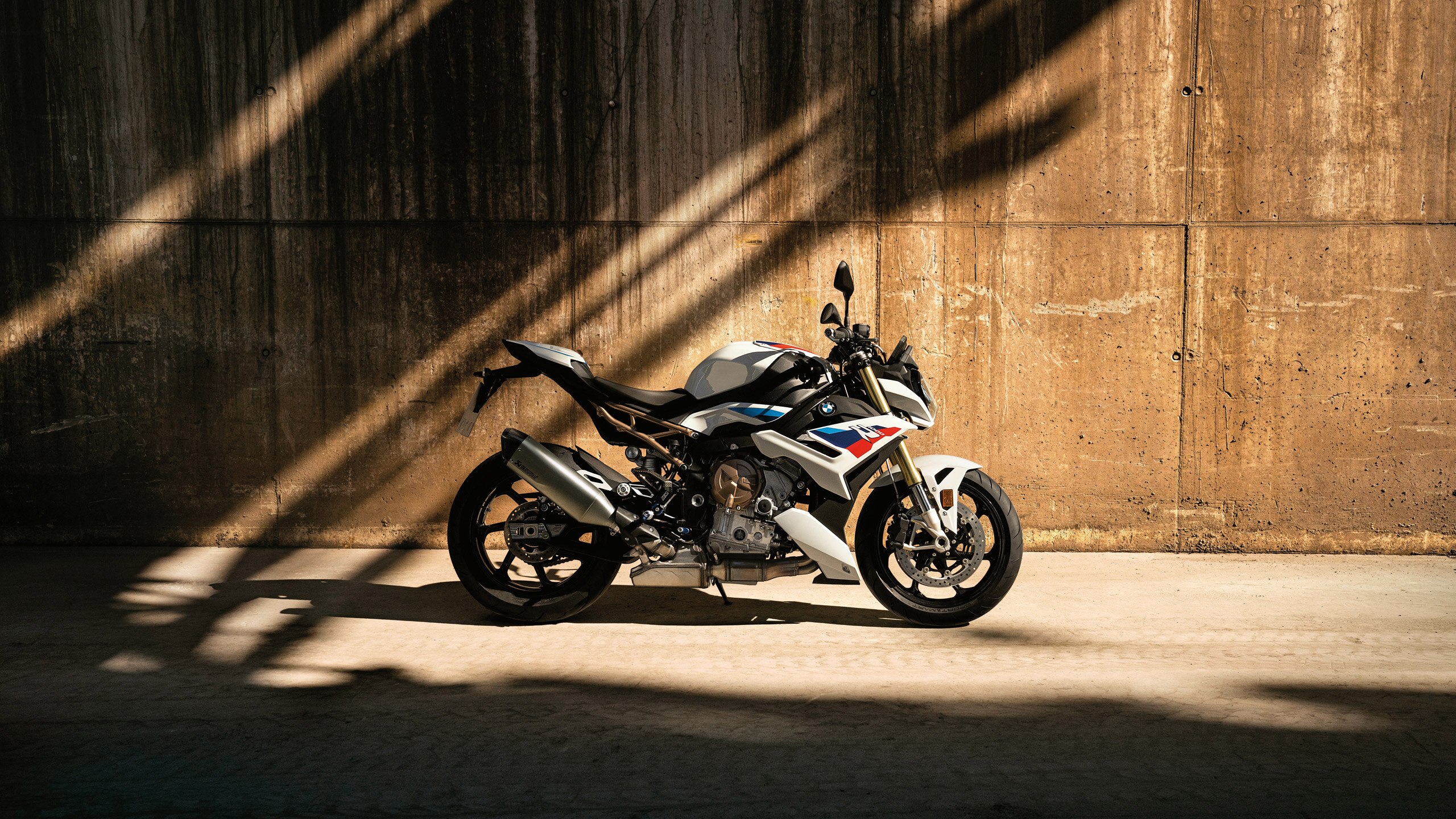 S 1000 R BMW Motorrad Italia