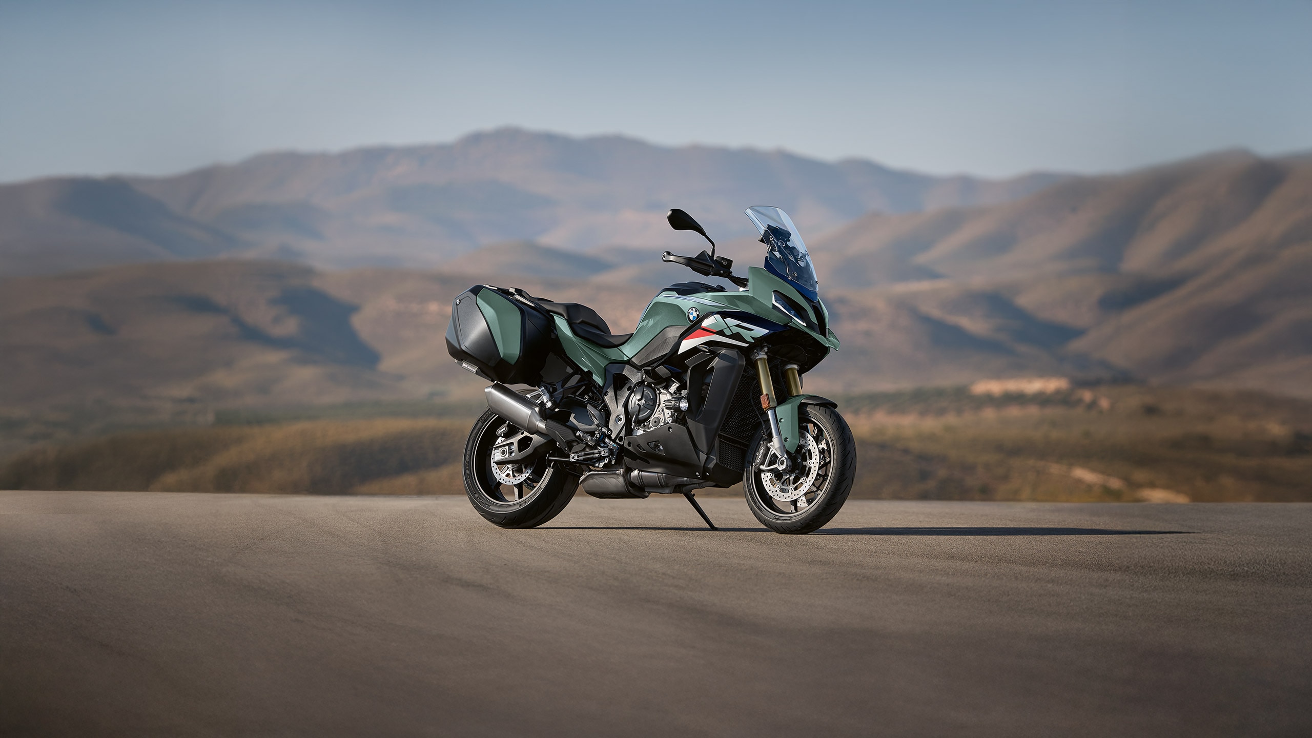 BMW S 1000 XR 2026
