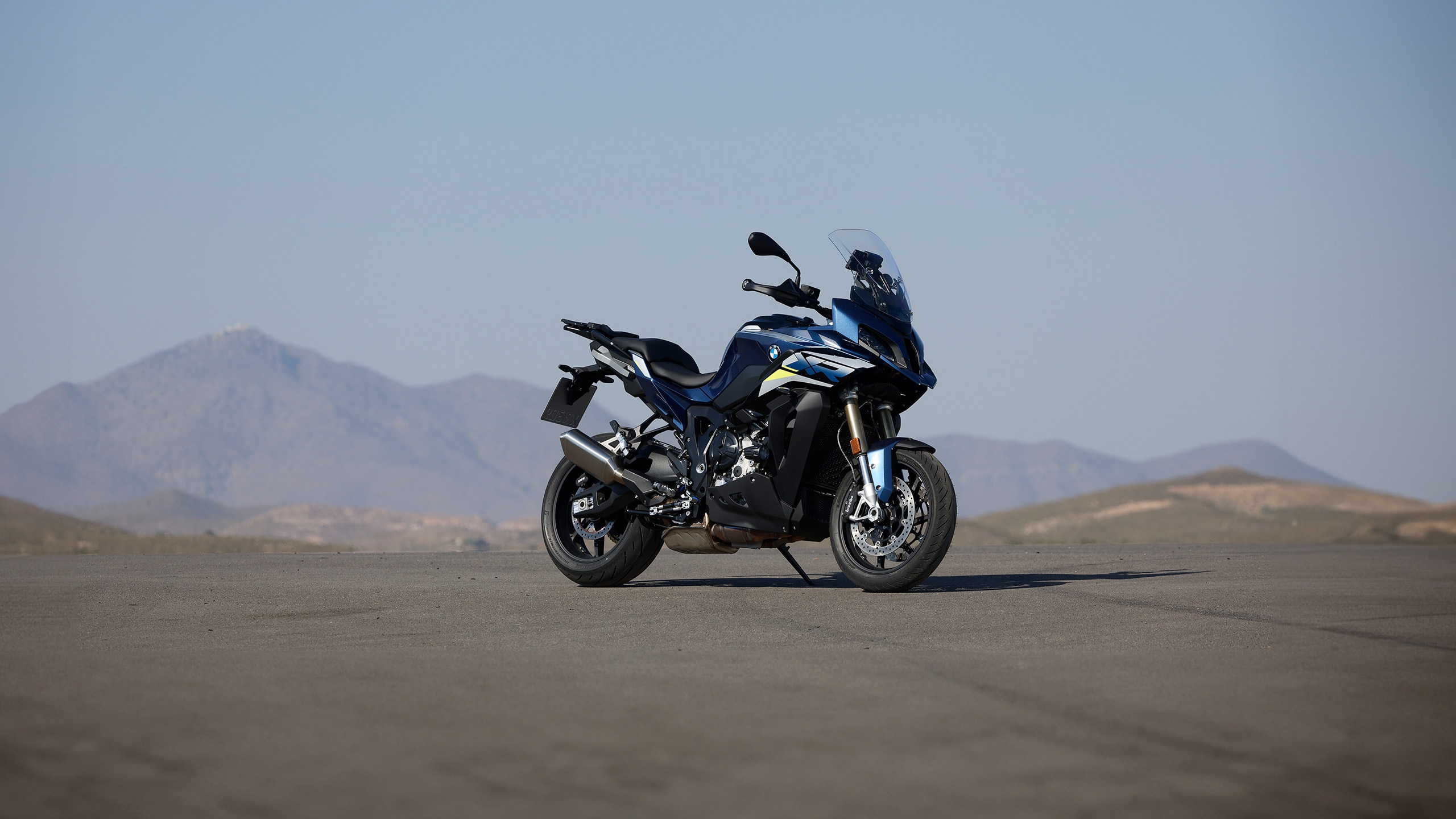 F 1000 xr top