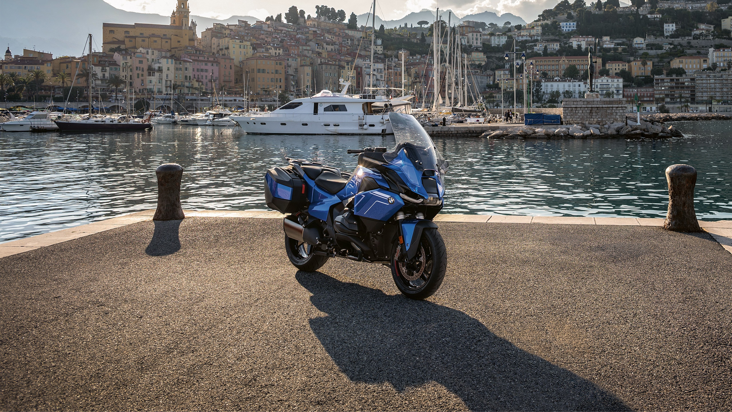 BMW R1300R 2026