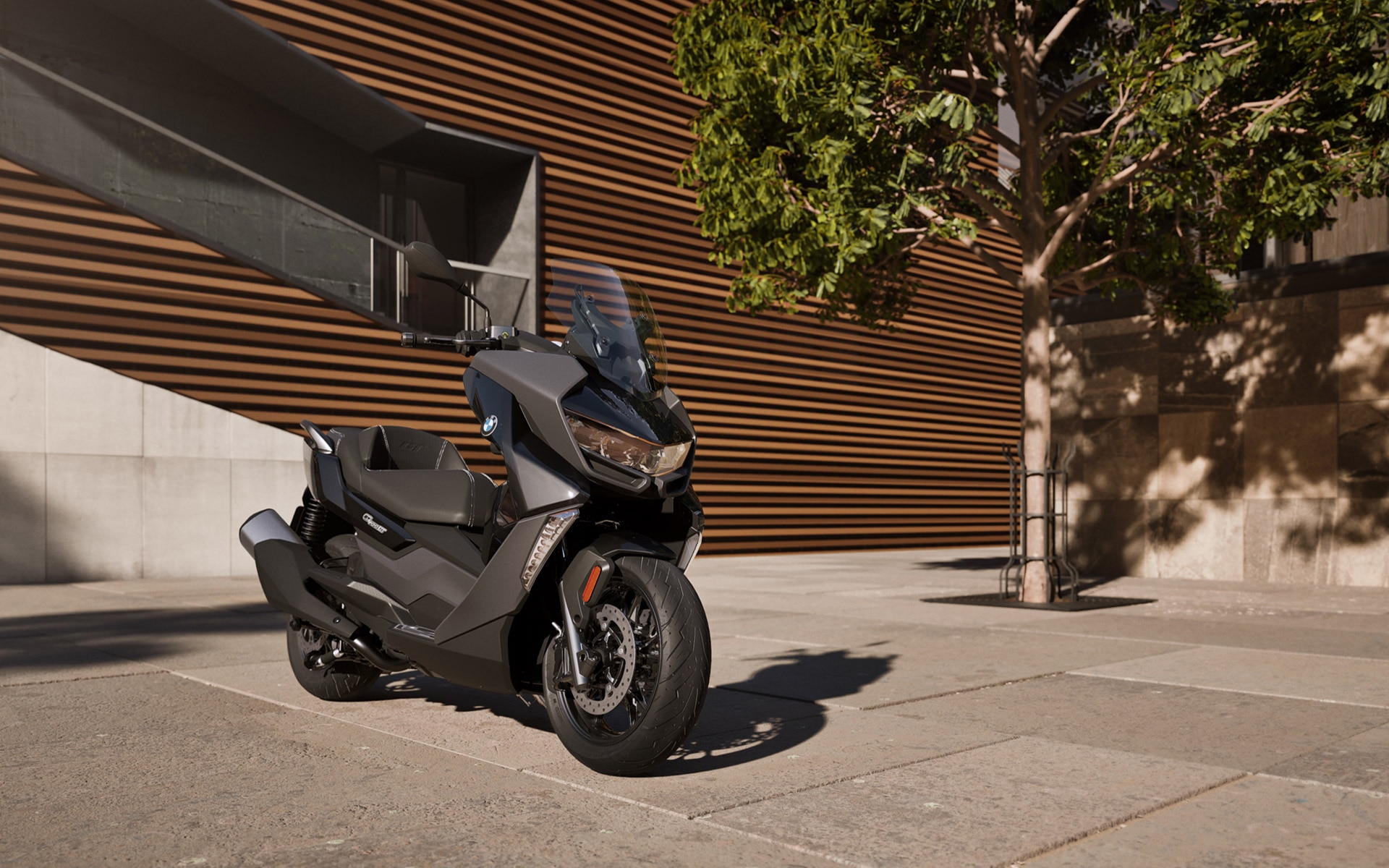 2021 bmw scooter discount