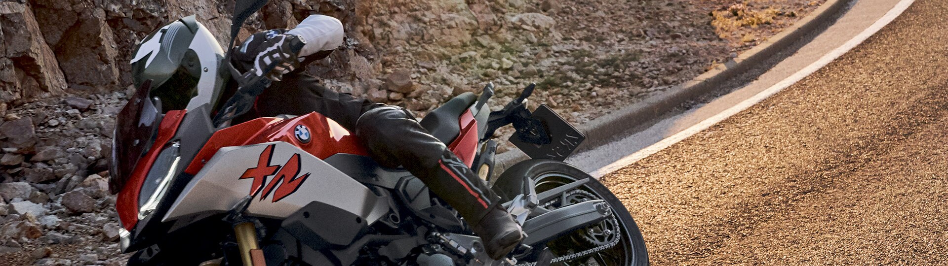 F 900 Xr Bmw Motorrad Italia