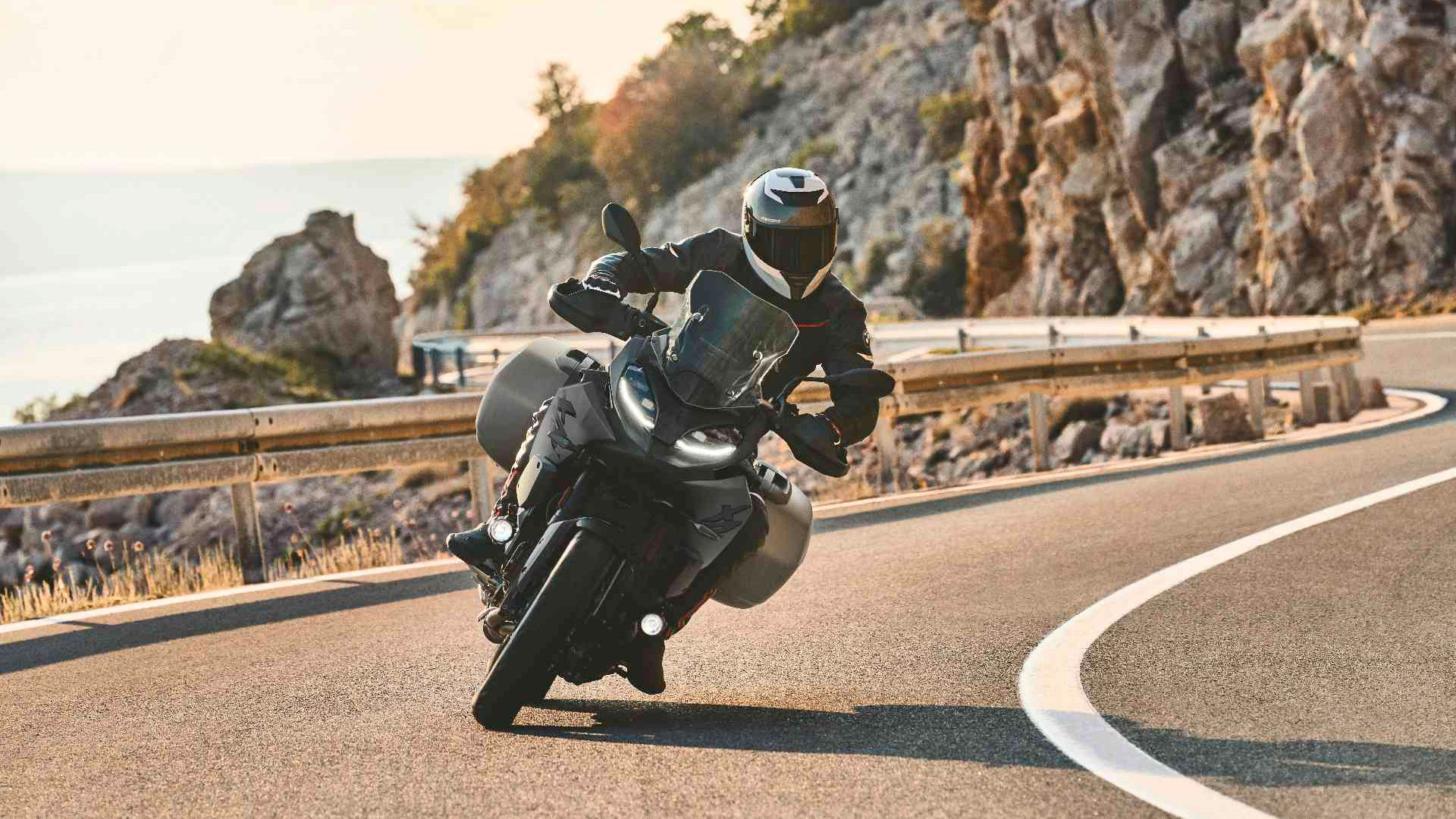 BYmyCAR Milano Concessionaria BMW Motorrad BMW Motorrad Italia